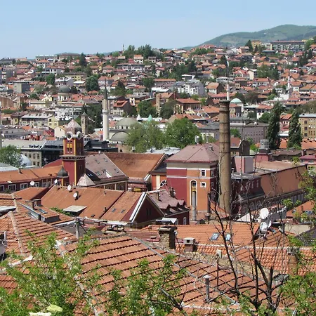 Jejna Appartamento Sarajevo